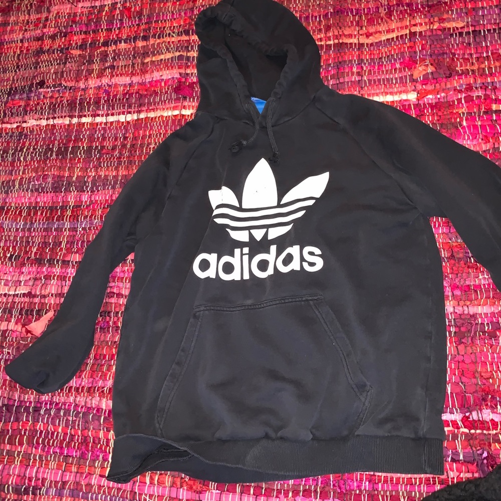 Hoodie!
